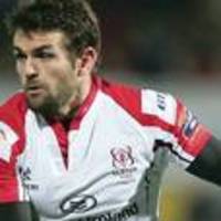 Ulster's Jared Payne feels the heat ahead of Treviso game