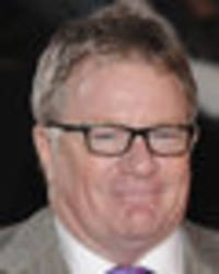 Big Brother's Jim Davidson: I back gay marriage