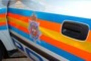 Stanton crash: Appeal for witneses after motorcyclist, 19,...